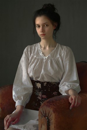 深圳合租房子康许